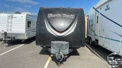 2015  HEARTLAND RV  North Trail   23RBS