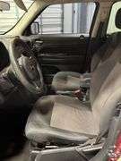 2012  Jeep  Patriot  Sport
