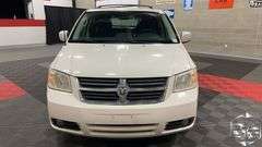 2010  Dodge  Grand Caravan   SXT