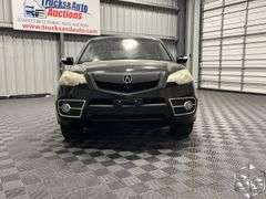 2011  Acura  RDX   W/Tech