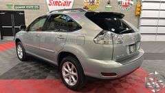 2009  Lexus  RX  350