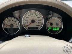 2004  Ford  F-150  Lariat