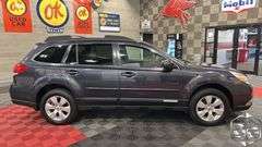 2012  Subaru  Outback   Limited