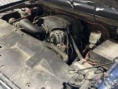 2007  Chevrolet  Silverado 1500  Work Truck