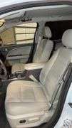2008  Ford  Taurus   SEL