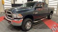 2014  Ram  2500   SLT
