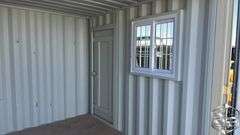 10’ Job Site Storage Container - MPGU1102767