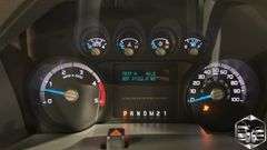 2013  Ford  F550 Super Duty