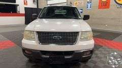2004  Ford  Expedition   XLT