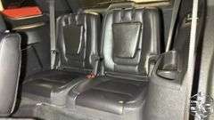 2011  Ford  Explorer  Limited