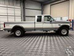 1996  Ford  F250  XL