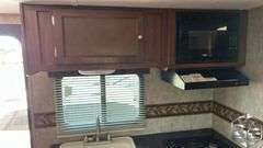 2015  Keystone  Bullet  230BHS