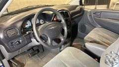 2007  Chrysler  Town & Country  LX