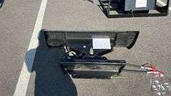 Mini Skid Steer Hydraulic Dozer Blade