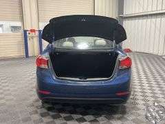 2016  Hyundai  Elantra  SE