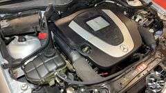 2006  Mercedes-Benz  C Class   C280