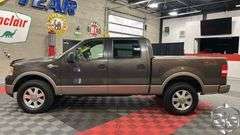 2005  Ford  F150   King Ranch