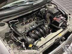 2008  Toyota  Corolla  LE