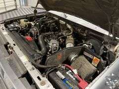 1996  Ford  F250  XL