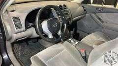 2007  Nissan  Altima  S