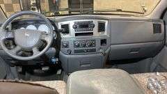 2008  Dodge  Ram 2500   ST