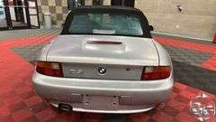 1998  BMW  Z3