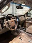 2011  Ford  Expedition   Limited