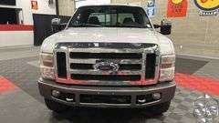 2008  Ford  F350 Super Duty  Lariat