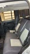 2010  Jeep  Liberty  Sport