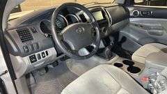 2005  Toyota  Tacoma
