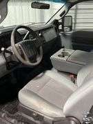 2011  Ford  F250 Super Duty  XL