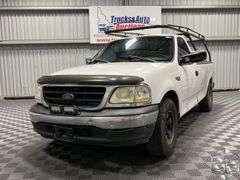 2002  Ford  F150  XL