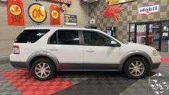 2008  Ford  Taurus   SEL