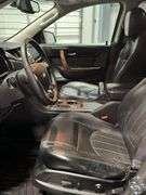 2014  Chevrolet  Traverse  LTZ