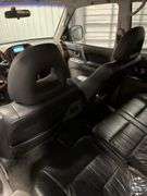 2004  Mitsubishi  Montero  Limited