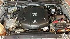 2005  Toyota  Tacoma