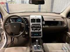 2009  Dodge  Journey  SXT