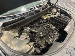 2011  Cadillac  SRX   Luxury