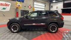 2011  Jeep  Grand Cherokee   Laredo