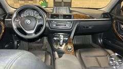 2014  BMW  3 Series   328d xDrive