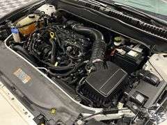 2013  Ford  Fusion  SE