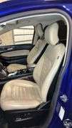 2015  Ford  Edge  SEL