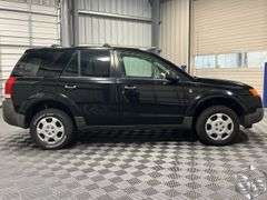 2003  Saturn  VUE