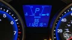 2014  Hyundai  Tucson   SE
