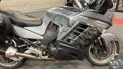2008  Kawasaki  Concours