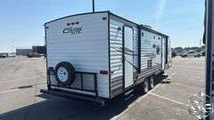 2018  FOREST RIVER  Salem   T26BHXL