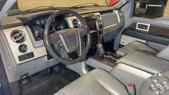 2014  Ford  F150  Lariat