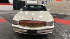 1996  Cadillac  DeVille