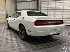2014  Dodge  Challenger   R/T