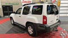 2006  Nissan  Xterra  S
